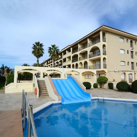 Jardins Del Mar 68 Apartment L'Estartit Ngoại thất bức ảnh