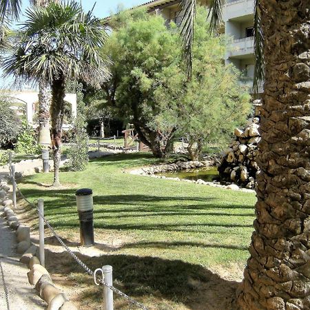 Jardins Del Mar 68 Apartment L'Estartit Ngoại thất bức ảnh