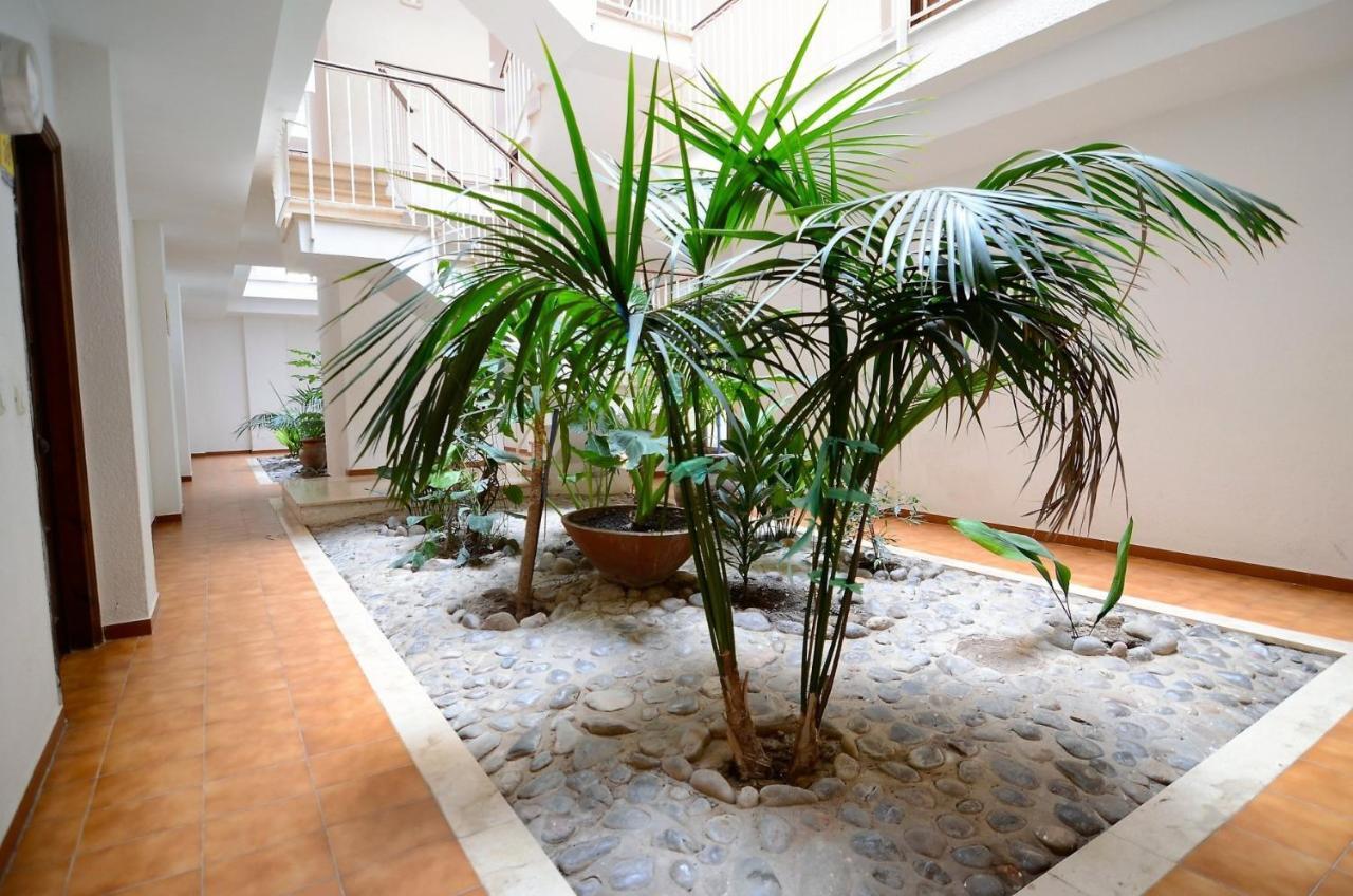 Jardins Del Mar 68 Apartment L'Estartit Ngoại thất bức ảnh