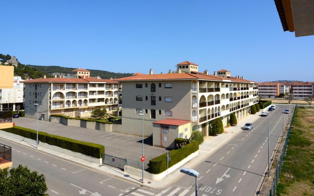 Jardins Del Mar 68 Apartment L'Estartit Ngoại thất bức ảnh