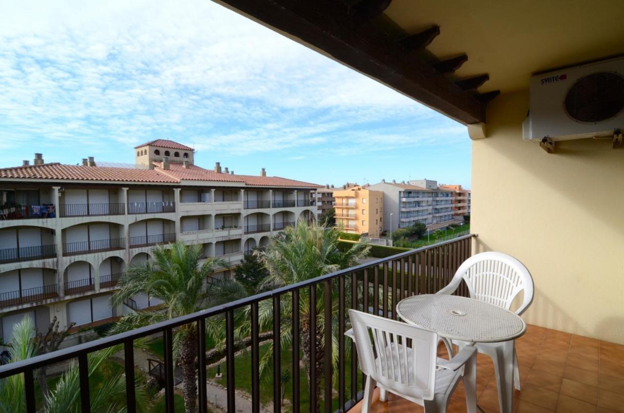 Jardins Del Mar 68 Apartment L'Estartit Ngoại thất bức ảnh